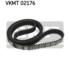 VKMT 02176 SKF Ремень ГРМ