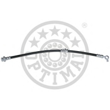 BSL-539 OPTIMAL Тормозной шланг