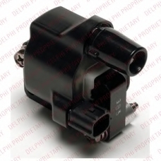 GN10038 DELPHI Элемент катушки зажигания