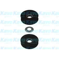 DIP-3017 KAVO PARTS Паразитный / ведущий ролик, поликлиновой ремень