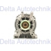 L 41 800 DELTA AUTOTECHNIK Генератор