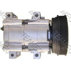 8623309 TEAMEC Компрессор, кондиционер