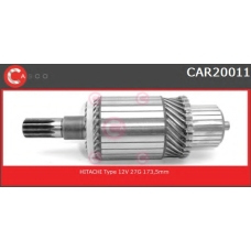 CAR20011 CASCO Якорь, стартер