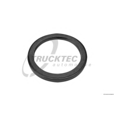 01.67.196 TRUCKTEC AUTOMOTIVE Уплотняющее кольцо, коленчатый вал