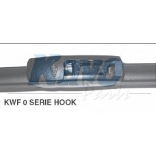 KWF-020 KCW Щетка стеклоочистителя