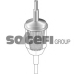 FT5167 COOPERSFIAAM FILTERS Топливный фильтр