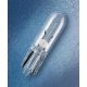 2721<br />OSRAM<br />Лампа накаливания, oсвещение салона; Лампа на...