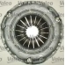 834028 VALEO Комплект сцепления