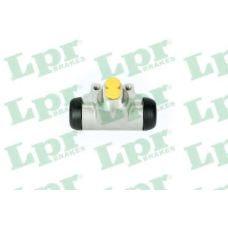 4193 LPR Колесный тормозной цилиндр