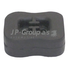 1321600100 Jp Group Кронштейн, глушитель