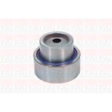 T9667 FAI AutoParts Натяжной ролик, ремень грм