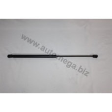 3082705501J6 AUTOMEGA Газовая пружина, крышка багажник
