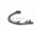 0 986 356 813 BOSCH Комплект проводов зажигания