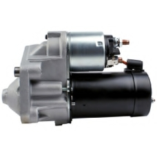 8EA 012 527-211 HELLA Стартер