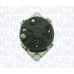 944390421510 MAGNETI MARELLI Генератор