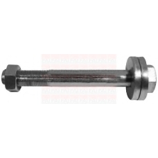 SS7169 FAI AutoParts Ремкомплект, поперечный рычаг подвески