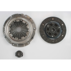 CLK9079.03 OPEN PARTS Комплект сцепления