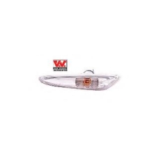 0649915 VAN WEZEL Фонарь указателя поворота