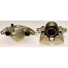 341630 BUDWEG CALIPER Тормозной суппорт