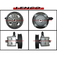 SP3868 LENCO Гидравлический насос, рулевое управление