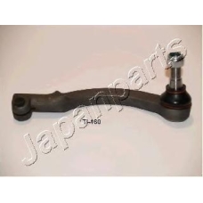 TI-160 JAPANPARTS Наконечник поперечной рулевой тяги