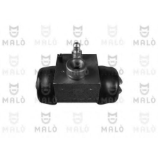 89631 Malo Колесный тормозной цилиндр