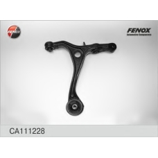 CA11228 FENOX Рычаг независимой подвески колеса, подвеска колеса