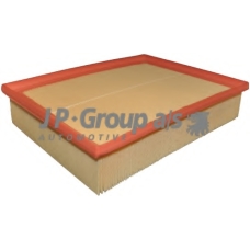 1118602100 Jp Group Воздушный фильтр