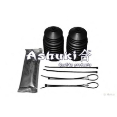 0855-4001 ASHUKI Комплект пылника, рулевое управление