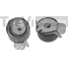 SK009809 SK Натяжной ролик, ремень грм