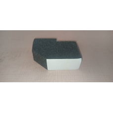 MN123633 MITSUBISHI Изолятор радиатора кондиционера
