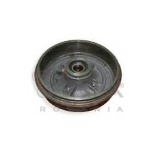 30229 ASAM Тормозной барабан