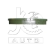 C12037JC Japan Cars Колодки тормозные