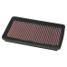 33-2161 K&N Filters Воздушный фильтр