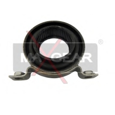 49-0075 MAXGEAR Подвеска, карданный вал