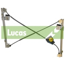 WRL2105L TRW Подъемное устройство для окон