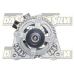 030092 DA SILVA Генератор