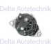 L 42 000 DELTA AUTOTECHNIK Генератор