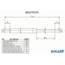 BGS10310 BUGIAD Газовая пружина, крышка багажник