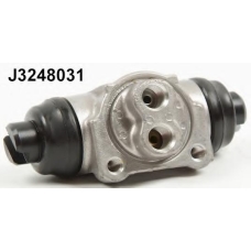 J3248031 NIPPARTS Колесный тормозной цилиндр