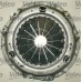 801522 VALEO Комплект сцепления