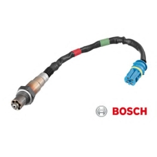0 258 006 320 BOSCH Лямбда-зонд