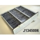 J1345006<br />NIPPARTS<br />Фильтр, воздух во внутренном пространстве