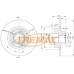 BD-6846 FREMAX Тормозной диск