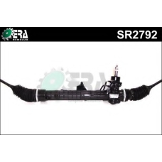 SR2792 ERA Рулевой механизм