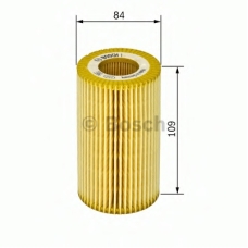 F 026 407 102 BOSCH Масляный фильтр