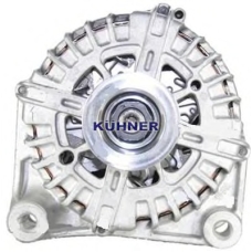 553446RI AD KUHNER Генератор