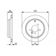 0 986 479 375<br />BOSCH<br />Тормозной диск