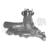 IPW-7227 IPS Parts Водяной насос
