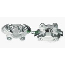 344134 BUDWEG CALIPER Тормозной суппорт